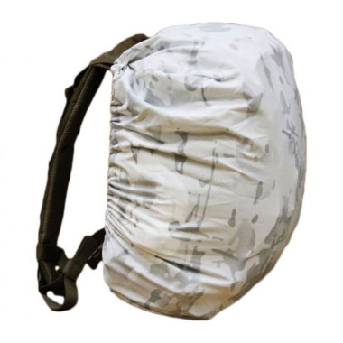 Stich Profi - Накидка на рюкзак 120л литров - Multicam Alpine Stich Profi - Накидка на рюкзак 120л литров - Multicam Alpine