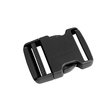 Stich Profi - Ремкомплект-фастекс 50мм - Black Stich Profi - Ремкомплект-фастекс 50мм - Black