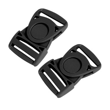 Stich Profi - Ремкомплект-фастекс 40мм поворотный 2шт. - Black Stich Profi - Ремкомплект-фастекс 40мм поворотный 2шт. - Black