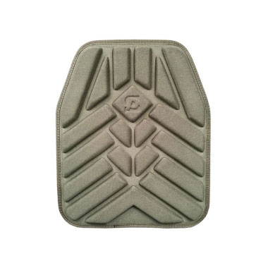 Stich Profi - КАП формованный ver.2 (260 х 315 мм) (компл.2 шт) - Олива Stich Profi - КАП формованный ver.2 (260 х 315 мм) (компл.2 шт) - Олива