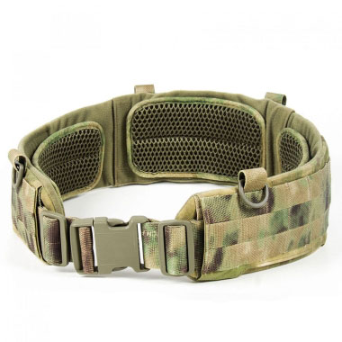 Stich Profi - Бандаж тактический Stich Belt (MOLLE)100 см - Дым