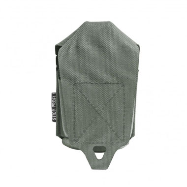 Stich Profi - Подсумок для ручной гранаты Ф-1, РГД-5, РГО, РГН (МОЛЛЕ-минус) - Олива Stich Profi - Подсумок для ручной гранаты Ф-1, РГД-5, РГО, РГН (МОЛЛЕ-минус) - Олива