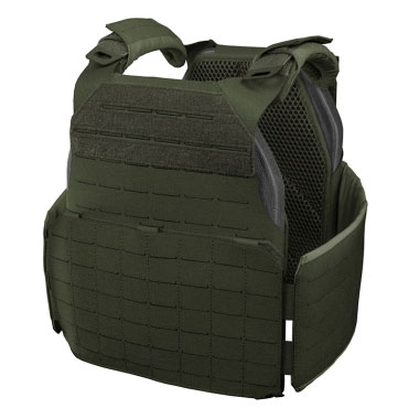 Stich Profi - Плитоносец Stich Defense Light с закрытыми камербандами - Олива Stich Profi - Плитоносец Stich Defense Light с закрытыми камербандами - Олива