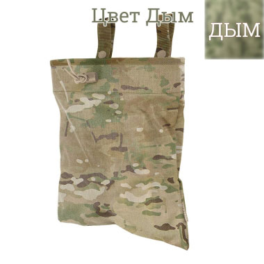 Stich Profi - Сумка под сброс - Дым