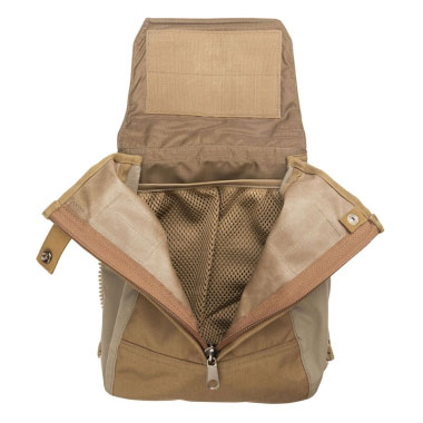 Stich Profi - Малый штурмовой рюкзак на молниях Stich Defense mod.3 Stich Profi - Малый штурмовой рюкзак на молниях Stich Defense mod.3