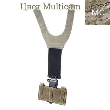Stich Profi - Опорная стойка Stich Frame V.3 - Multicam Stich Profi - Опорная стойка Stich Frame V.3 - Multicam