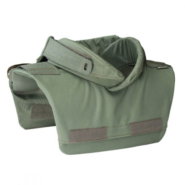 Stich Profi - Ворот-манишка Вер.2 противоосколочной защиты шеи - Multicam Stich Profi - Ворот-манишка Вер.2 противоосколочной защиты шеи - Multicam