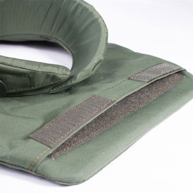 Stich Profi - Ворот-манишка Вер.2 противоосколочной защиты шеи - Multicam Stich Profi - Ворот-манишка Вер.2 противоосколочной защиты шеи - Multicam