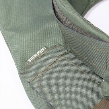 Stich Profi - Ворот-манишка Вер.2 противоосколочной защиты шеи - Multicam Stich Profi - Ворот-манишка Вер.2 противоосколочной защиты шеи - Multicam