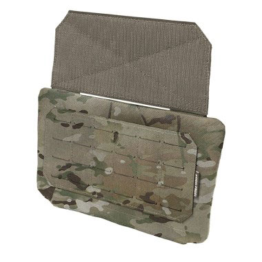 Stich Profi - Абдоминальная панель с комплектом противопульной и противоосколочной защиты (550 м/с) - Multicam Stich Profi - Абдоминальная панель с комплектом противопульной и противоосколочной защиты (550 м/с) - Multicam