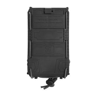 Stich Profi - Подсумок Plastic Fast для автоматного магазина - Чёрный Stich Profi - Подсумок Plastic Fast для автоматного магазина - Чёрный