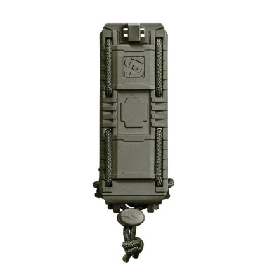 Stich Profi - Подсумок Plastic Fast для пистолетного магазина - Олива Stich Profi - Подсумок Plastic Fast для пистолетного магазина - Олива