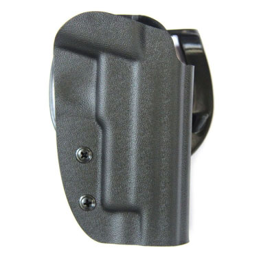 Stich Profi - Кобура пластиковая под Sig-Sauer P 226 (Модель №24) - Black Stich Profi - Кобура пластиковая под Sig-Sauer P 226 (Модель №24) - Black