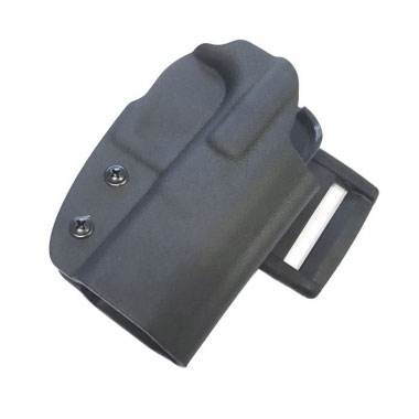 Stich Profi - Кобура пластиковая под Sig-Sauer P 226 (Модель №25) - Black Stich Profi - Кобура пластиковая под Sig-Sauer P 226 (Модель №25) - Black