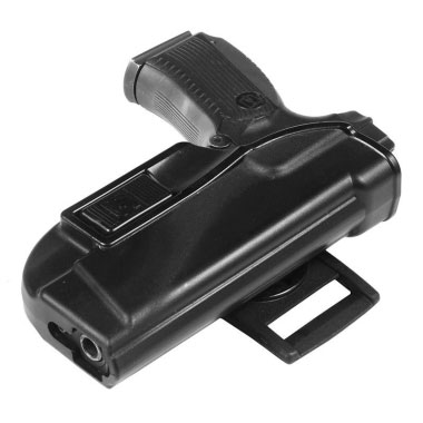 Stich Profi - Кобура Альфа ПЯ с поясным креплением - Black Stich Profi - Кобура Альфа ПЯ с поясным креплением - Black