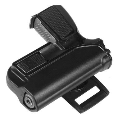 Stich Profi - Кобура Альфа ПМ/ПММ с поясным креплением - Black Stich Profi - Кобура Альфа ПМ/ПММ с поясным креплением - Black