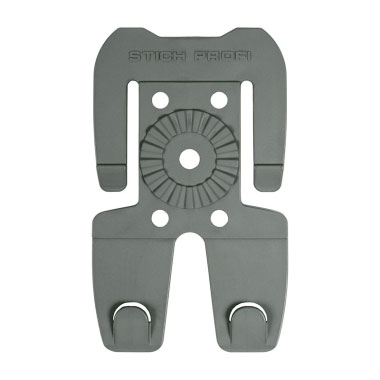 Stich Profi - Краб малый Альфа SP с изменением угла наклона - Олива