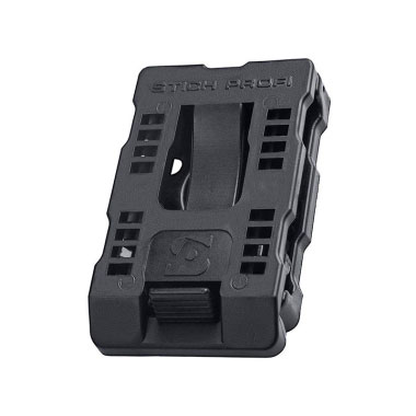 Stich Profi - Крепление кобуры Tek Lok SP - Black Stich Profi - Крепление кобуры Tek Lok SP - Black