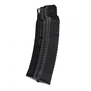 Stich Profi - Магазин АК НА 60 патронов (кал.5,45Х39) - Black