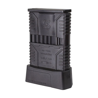 Stich Profi - Зарядное устройство для магазина АК МИГ-60 - Black