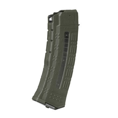 Stich Profi - Магазин АК на 30 патронов (КАЛ.5,45Х39) - Олива Stich Profi - Магазин АК на 30 патронов (КАЛ.5,45Х39) - Олива