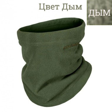Шарф-труба Stich Profi - Дым Шарф-труба Stich Profi - Дым