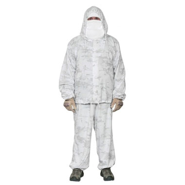 Stich Profi - Костюм маскировочный зимний №3 - Multicam Alpine Stich Profi - Костюм маскировочный зимний №3 - Multicam Alpine