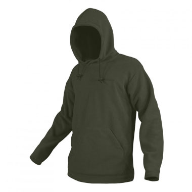 Stich Profi - Худи с капюшоном - Олива