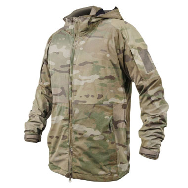 Stich Profi - Куртка Contact - Multicam