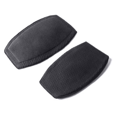 Stich Profi - Налокотники для боевой рубашки - Чёрный Stich Profi - Налокотники для боевой рубашки - Чёрный