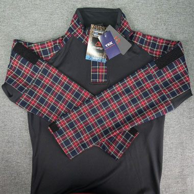 Stich Profi - Боевая рубаха Стрелок - Красный Stich Profi - Боевая рубаха Стрелок - Красный