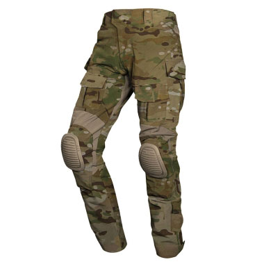 Stich Profi - Брюки тактические Штурм ver.2 - Multicam Stich Profi - Брюки тактические Штурм ver.2 - Multicam