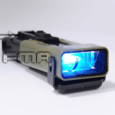 FMA - MS2000 Functional Distress Marker - Olive Drab FMA - MS2000 Functional Distress Marker - Olive Drab