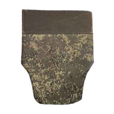 Техинком - Кевлар Пах БР1 - Емр