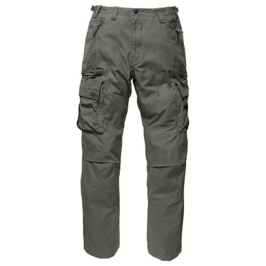 Vintage Industries - Rico pant - Olive