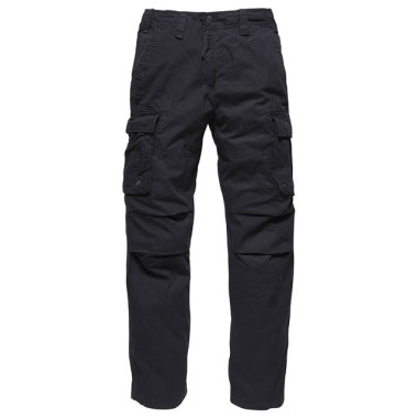 Vintage Industries - Reef pant - Black Vintage Industries - Reef pant - Black