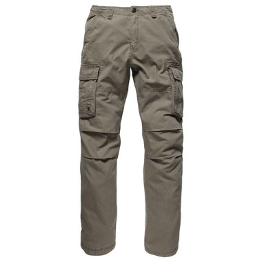 Vintage Industries - Reef pant - Dark Khaki Vintage Industries - Reef pant - Dark Khaki