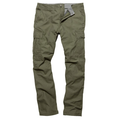 Vintage Industries - Reydon BDU premium pants - Olive Sage Vintage Industries - Reydon BDU premium pants - Olive Sage