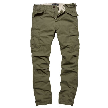 Vintage Industries - Miller M65 pant - Olive Sage Vintage Industries - Miller M65 pant - Olive Sage