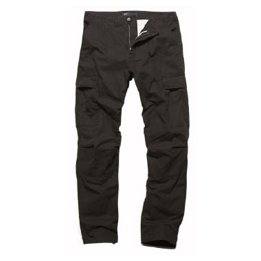 Vintage Industries - Tyrone BDU pants - Black Vintage Industries - Tyrone BDU pants - Black