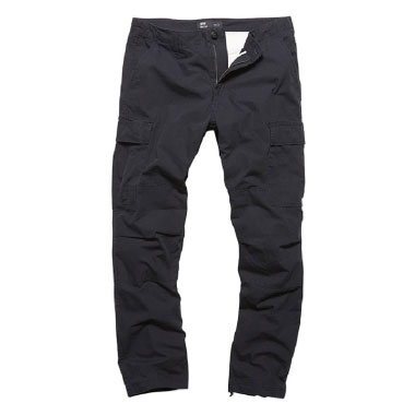 Vintage Industries - Tyrone BDU pants - Navy Vintage Industries - Tyrone BDU pants - Navy