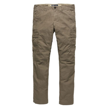 Vintage Industries - Mallow pants - Fox Vintage Industries - Mallow pants - Fox