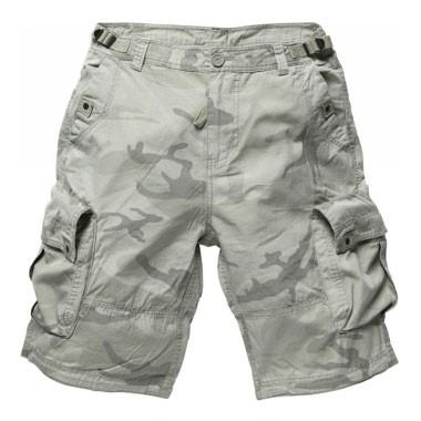 Vintage Industries - Terrance shorts - Desert Vintage Industries - Terrance shorts - Desert