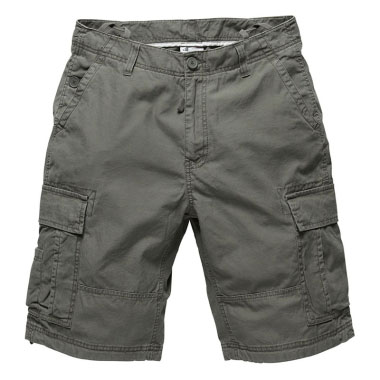 Vintage Industries - Batten shorts - Olive