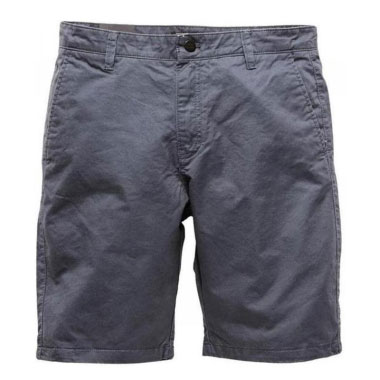 Vintage Industries - Tonic chino shorts - Aral Blue Vintage Industries - Tonic chino shorts - Aral Blue