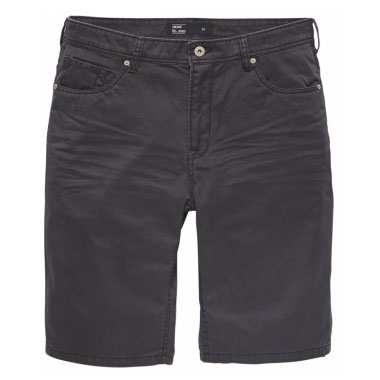 Vintage Industries - Soho shorts - Black Vintage Industries - Soho shorts - Black