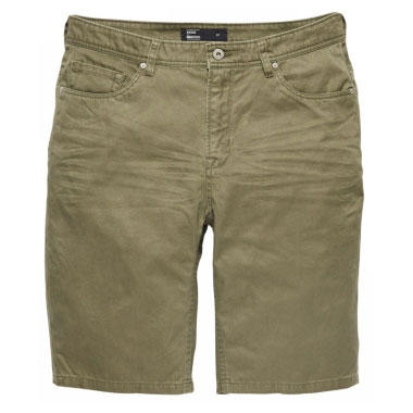 Vintage Industries - Soho shorts - Olive Drab Vintage Industries - Soho shorts - Olive Drab