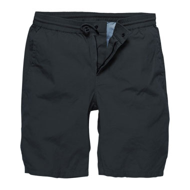Vintage Industries - Kaiden short - Steel