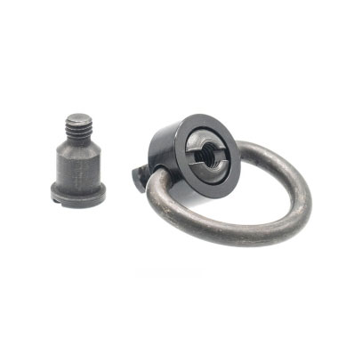 Зенит - Антабка А-3 - Чёрный Зенит - Антабка А-3 - Чёрный