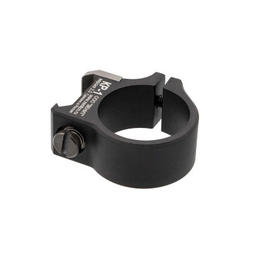 Зенит - Крепления для фонаря КР-1 - Чёрный